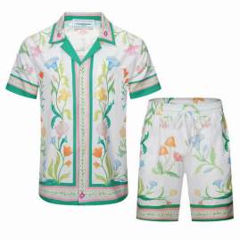 Picture of Casablanca Shirt Pant Suits _SKUCasablancaM-3XLmytx65920834